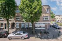 Woning Pasteurstraat 99 Den Haag