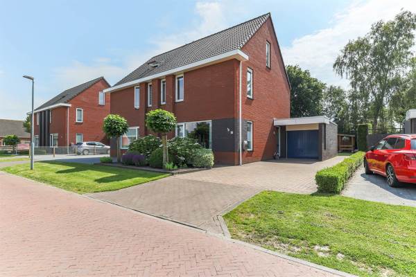 Woning Schor 8 Delfzijl