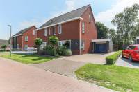 Woning Schor 8 Delfzijl