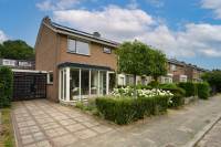 Woning Luipaardstraat 26 Nijmegen