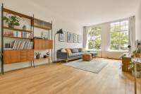 Woning Pretoriusstraat 54C Amsterdam