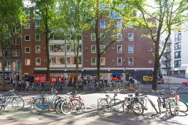 Woning Jodenbreestraat 118 Amsterdam