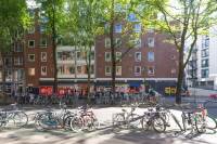 Woning Jodenbreestraat 118 Amsterdam