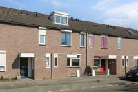 Woning Buurmalsenlaan 44 Tilburg