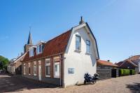 Woning van Hattumstraat 11 Ellewoutsdijk