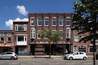 Woning Amsterdamsestraatweg 101H Utrecht