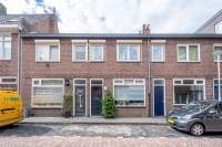 Woning Missionarisstraat 45 Tilburg