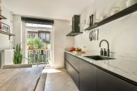 Woning Baffinstraat 231 Amsterdam