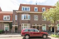 Woning Pieter Breughelstraat 31BS Utrecht