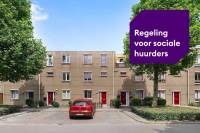 Woning Basilicumweg 86 Almere