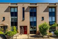 Woning Wolvenburg 25 Barendrecht