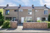 Woning Wolkammersdreef 58 Maastricht