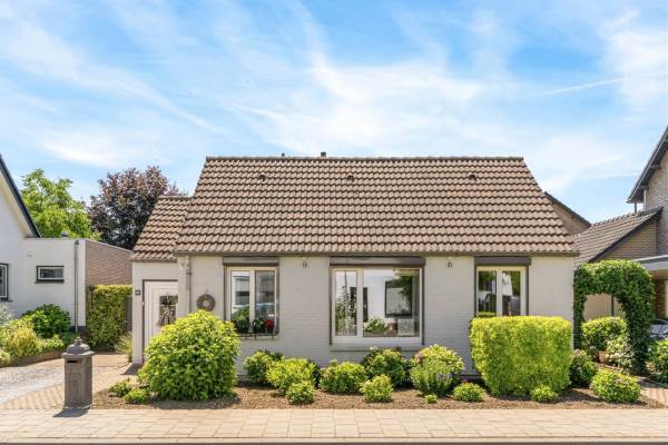 Woning Rieterweg 12 Swalmen