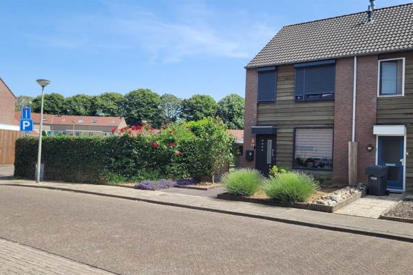 Woning Ketelslagersdreef 54 Geleen