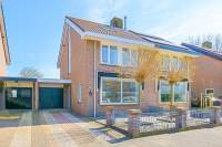 Woning Jan Aarjensz Breedtstraat 5 Den Helder