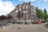Woning Henrick de Keijserstraat 153 Amsterdam