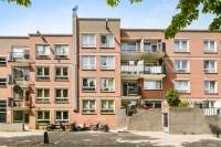 Woning Sumatraplantsoen 22B Amsterdam