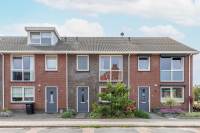 Woning Korenmolen 39 Espel