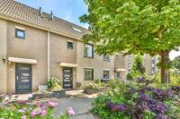 Woning Van der Havelaan 68 Leiderdorp