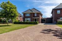 Woning Vierkenshof 56 Tolkamer