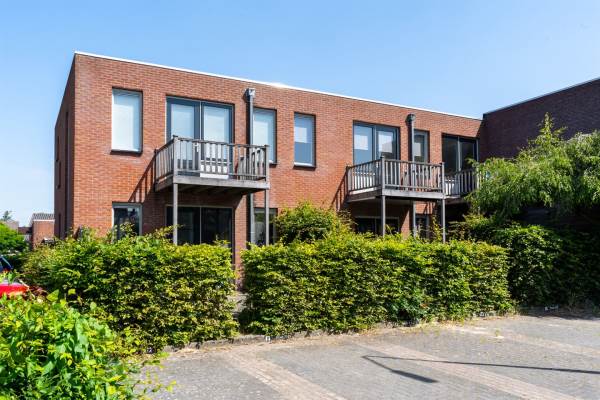 Woning Van Brienenstraat 73 Bennekom