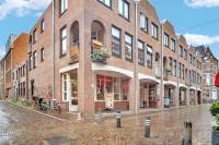 Woning Bitterstraat 56 Zwolle