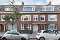 Woning Nieuwenhoornstraat 113 Rotterdam