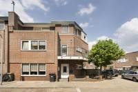 Woning Cheribonstraat 37 Haarlem