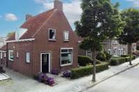 Woning Binnenweg 47 Melissant