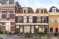 Woning Uiterstegracht 2 4 - 4A Leiden