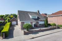 Woning de Branden 32 Sprundel