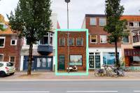 Woning Zuidstraat 81 Den Helder