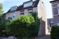 Woning Pauwenstraat 11 Hilversum