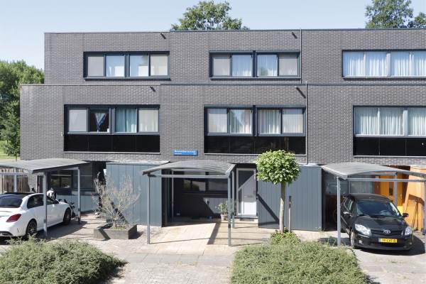 Woning Novemberstraat 3 Almere