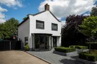 Woning Roosendaalsebaan 6 Schijf