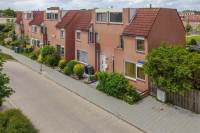 Woning Hengelostraat 63 Almere