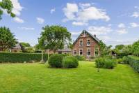 Woning Nieuwkoopseweg 44 Pijnacker