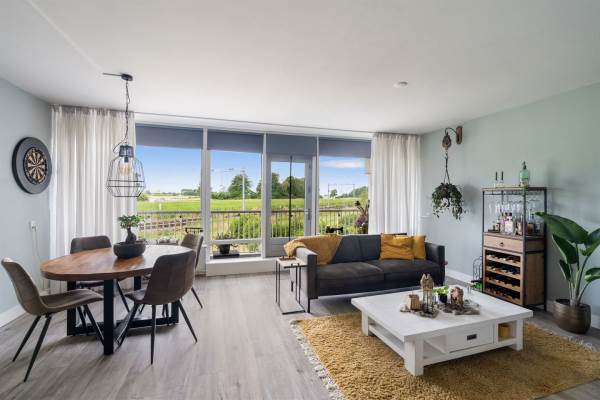 Woning Merellaan 617 Maassluis