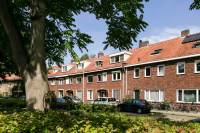Woning Merodeplein 34 Tilburg