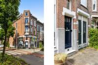 Woning Berkelselaan 55A Rotterdam
