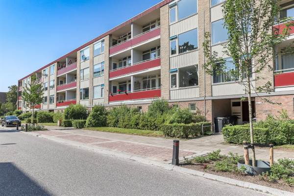 Woning Plutolaan 100 Groningen