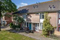 Woning King Olivereiland 67 Den Haag