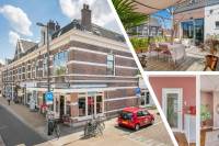 Woning Amsterdamsestraatweg 218A Utrecht