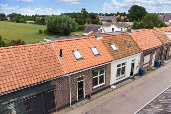 Woning Molendijk 82 Nieuwe-Tonge