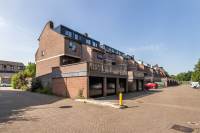 Woning Albert van Dalsumlaan 439 Utrecht