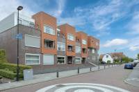 Woning Damstraat 57b Yerseke