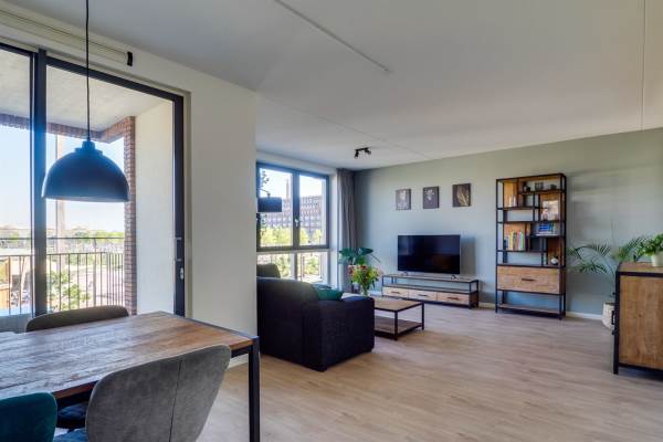 Woning San Marinostraat 75 Utrecht