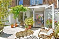 Woning Mimosastraat 22 Den Haag