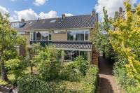 Woning Boccherinistraat 10 Castricum