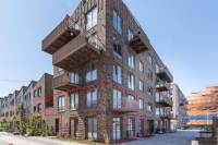 Woning Mariadistelkade 3 Amsterdam